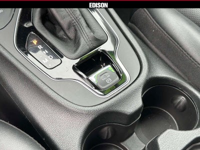 2023 Jeep Cherokee Altitude Lux 4x4