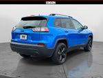 2023 Jeep Cherokee Altitude Lux 4x4