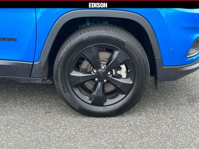 2023 Jeep Cherokee Altitude Lux 4x4