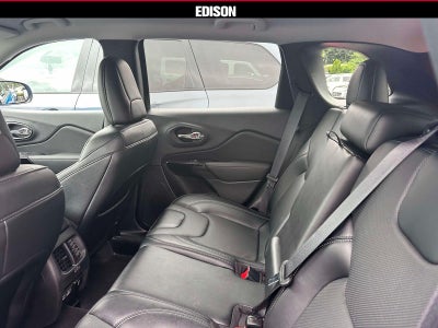 2023 Jeep Cherokee Altitude Lux 4x4