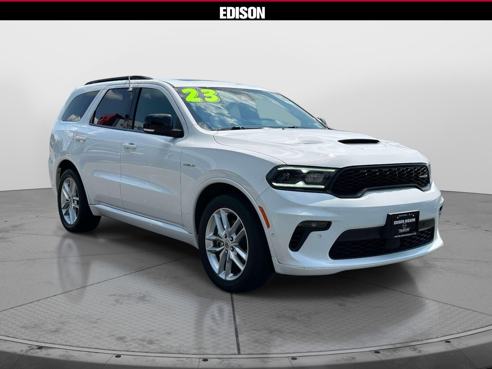 2023 Dodge Durango R/T Premium AWD