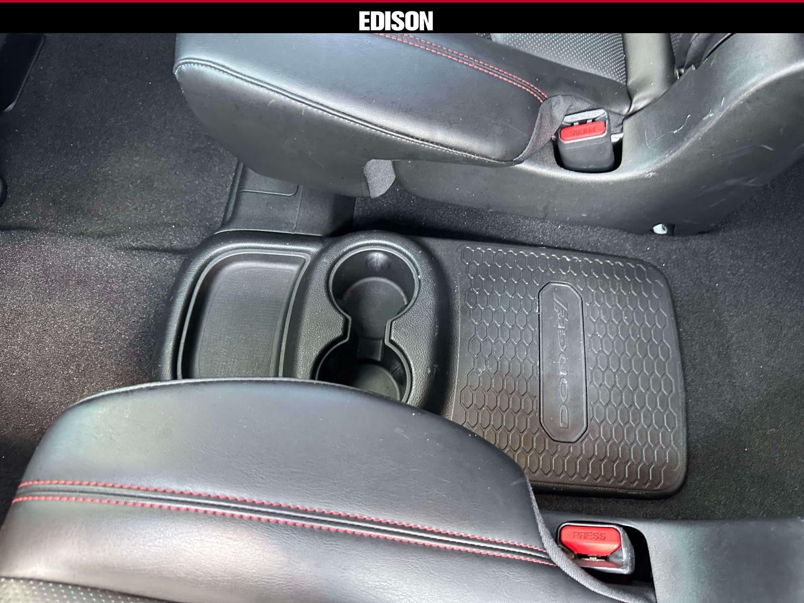 2023 Dodge Durango R/T Premium AWD
