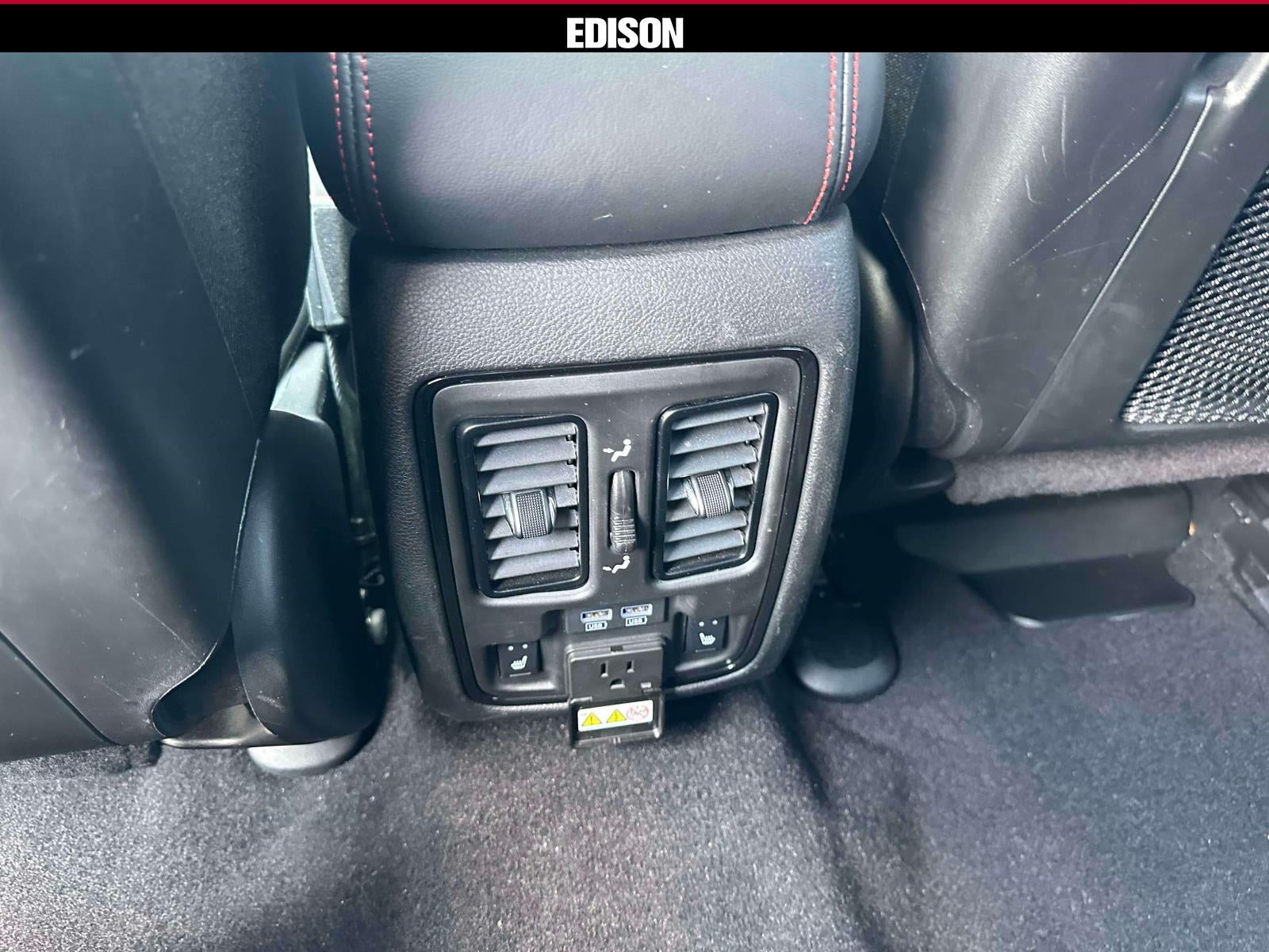 2023 Dodge Durango R/T Premium AWD