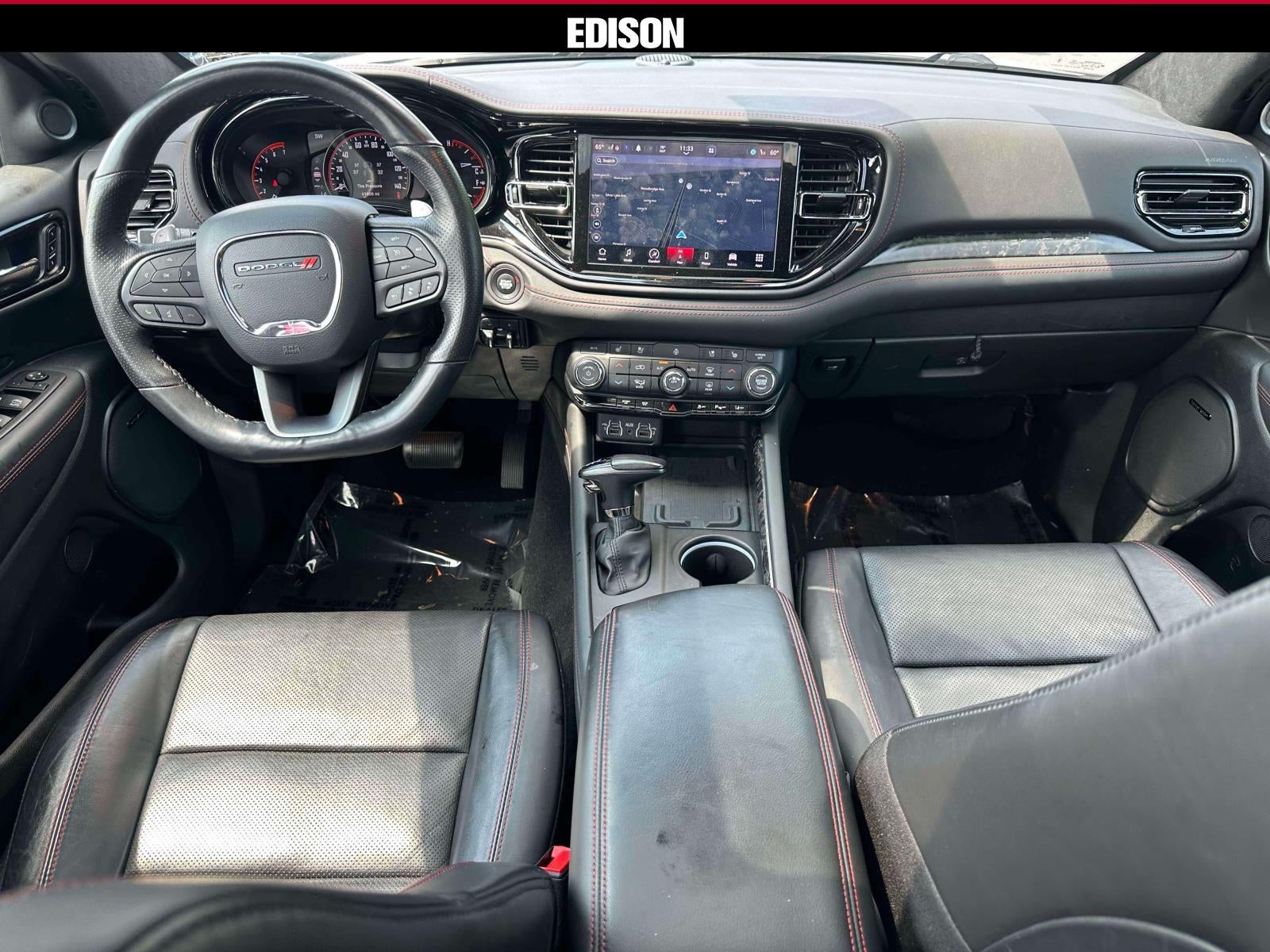 2023 Dodge Durango R/T Premium AWD