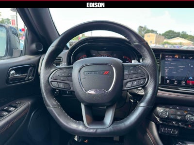 2023 Dodge Durango R/T Premium AWD