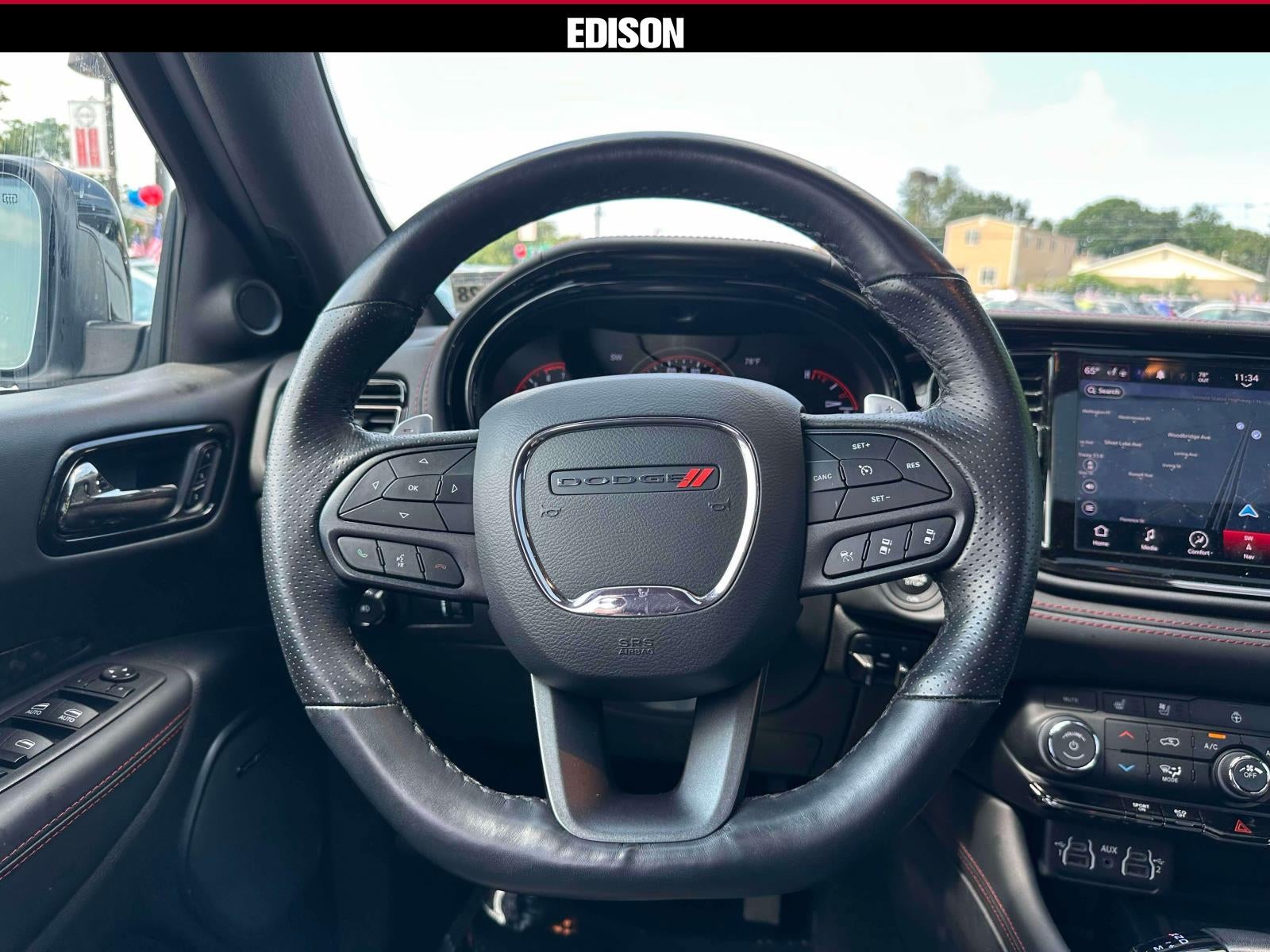 2023 Dodge Durango R/T Premium AWD