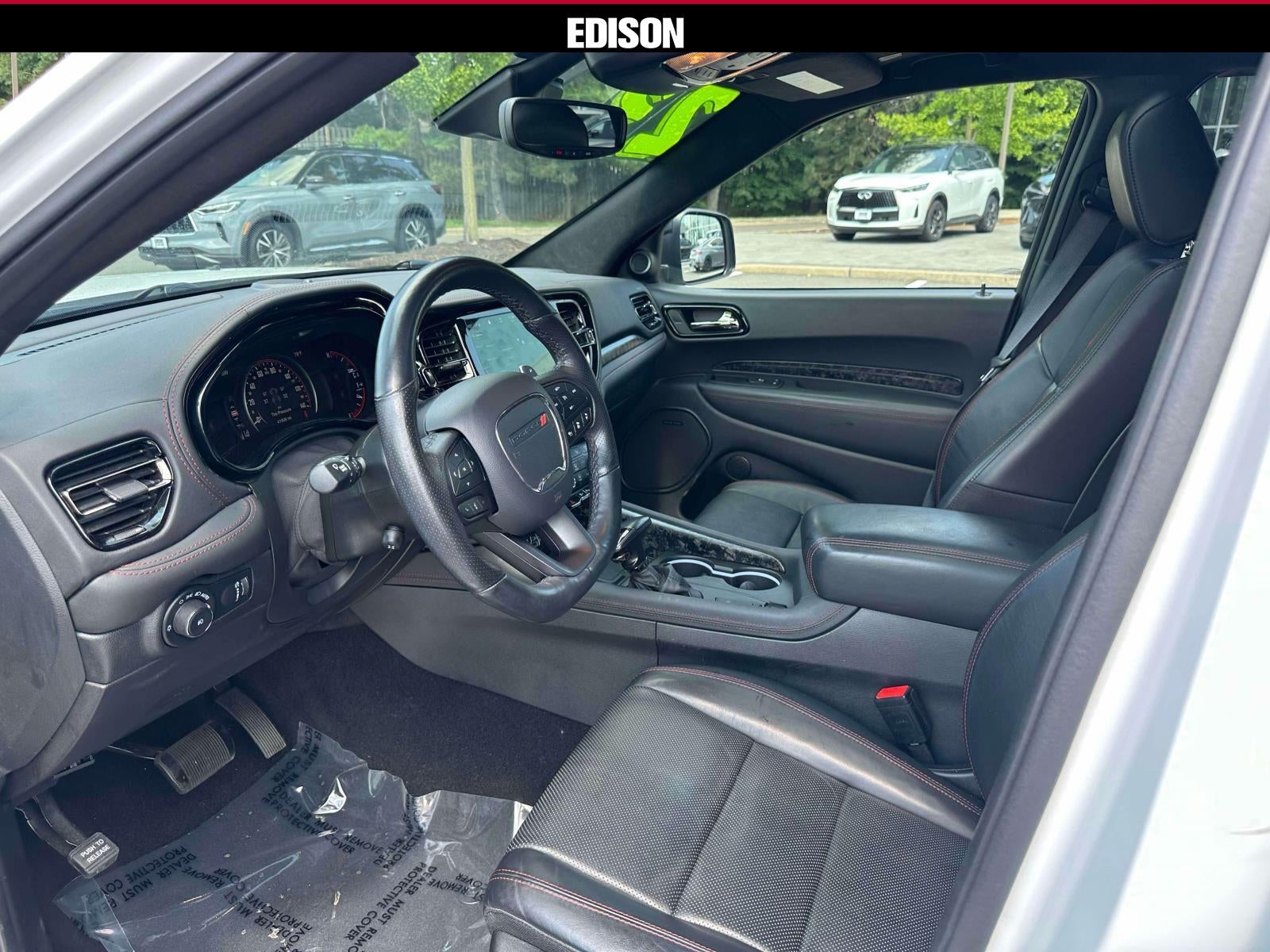 2023 Dodge Durango R/T Premium AWD