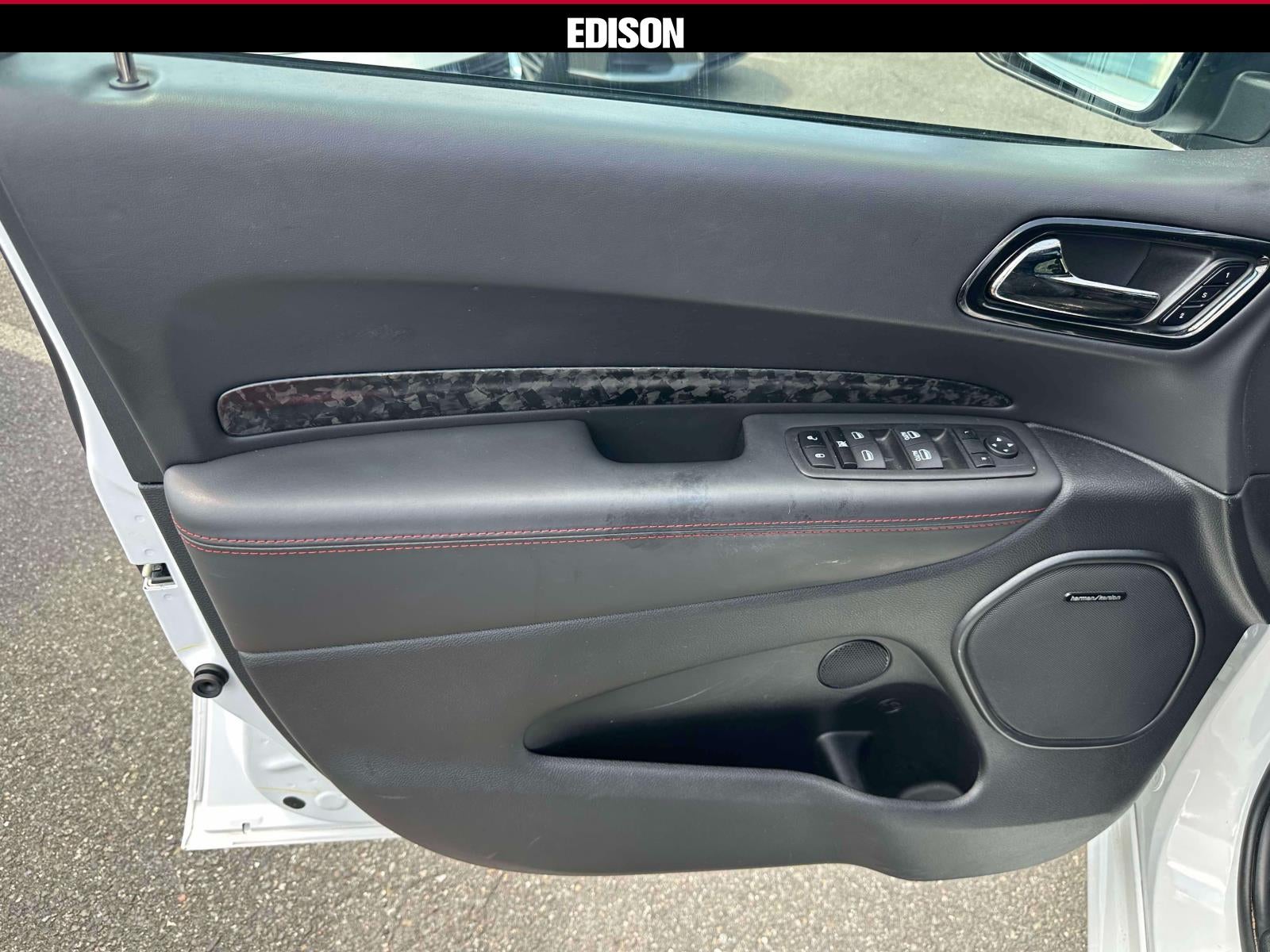 2023 Dodge Durango R/T Premium AWD