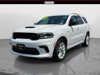 2023 Dodge Durango R/T Premium AWD