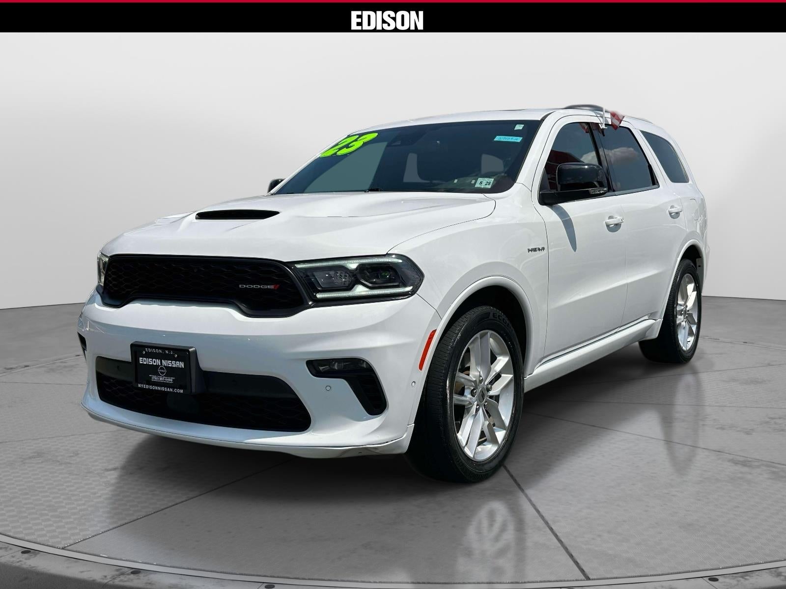2023 Dodge Durango R/T Premium AWD