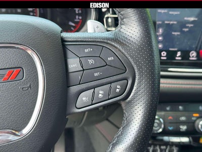 2023 Dodge Durango R/T Premium AWD