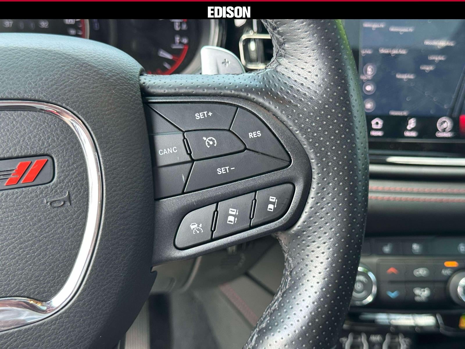 2023 Dodge Durango R/T Premium AWD