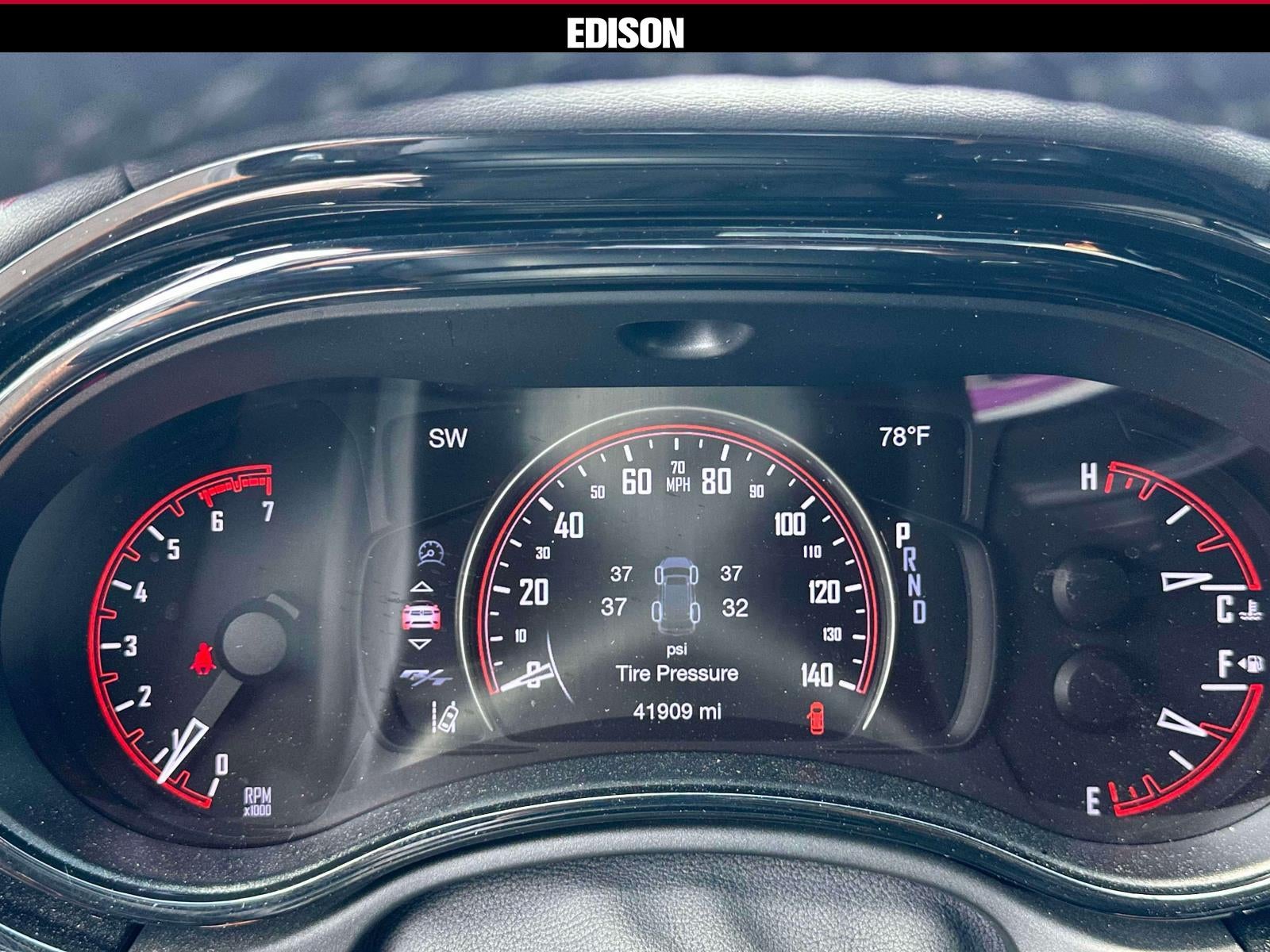 2023 Dodge Durango R/T Premium AWD