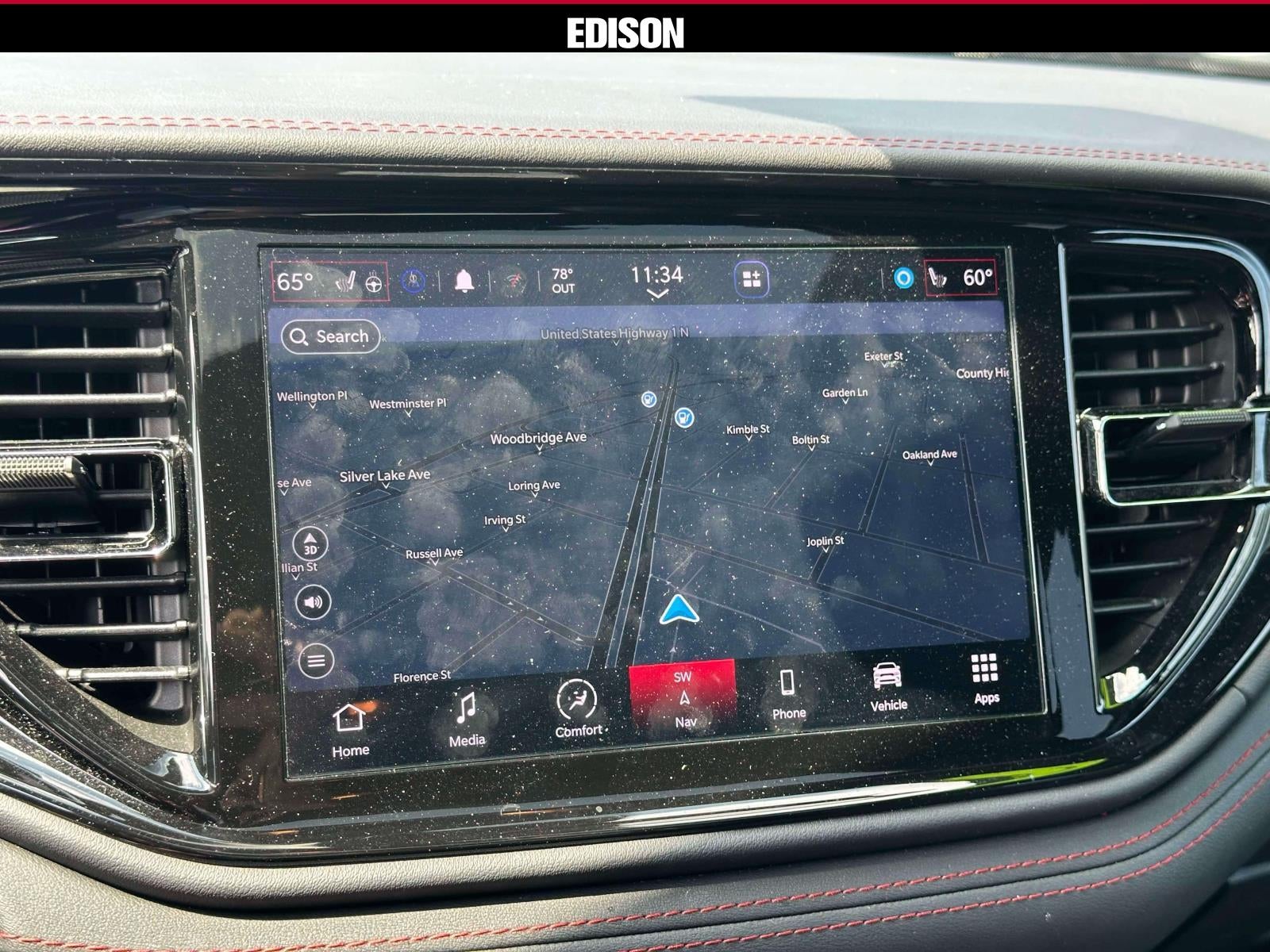 2023 Dodge Durango R/T Premium AWD