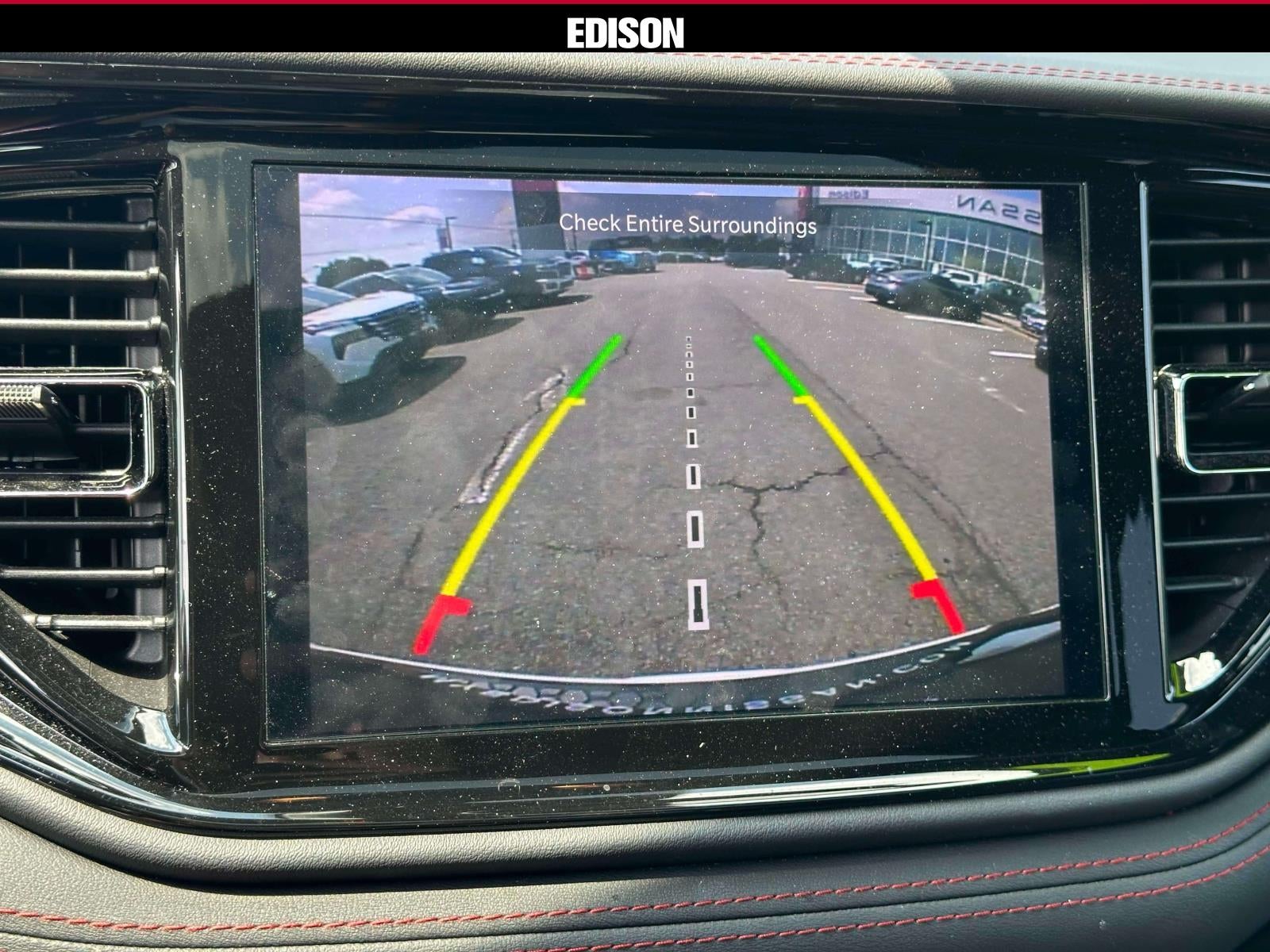 2023 Dodge Durango R/T Premium AWD