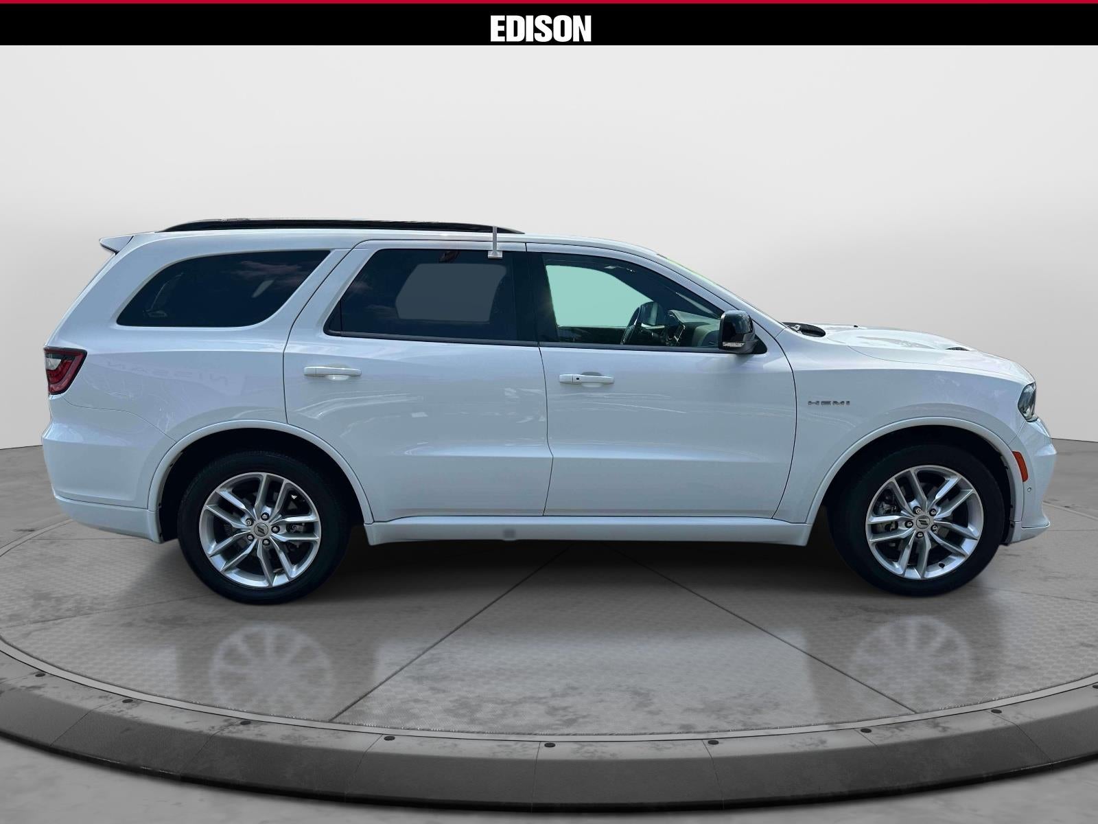 2023 Dodge Durango R/T Premium AWD