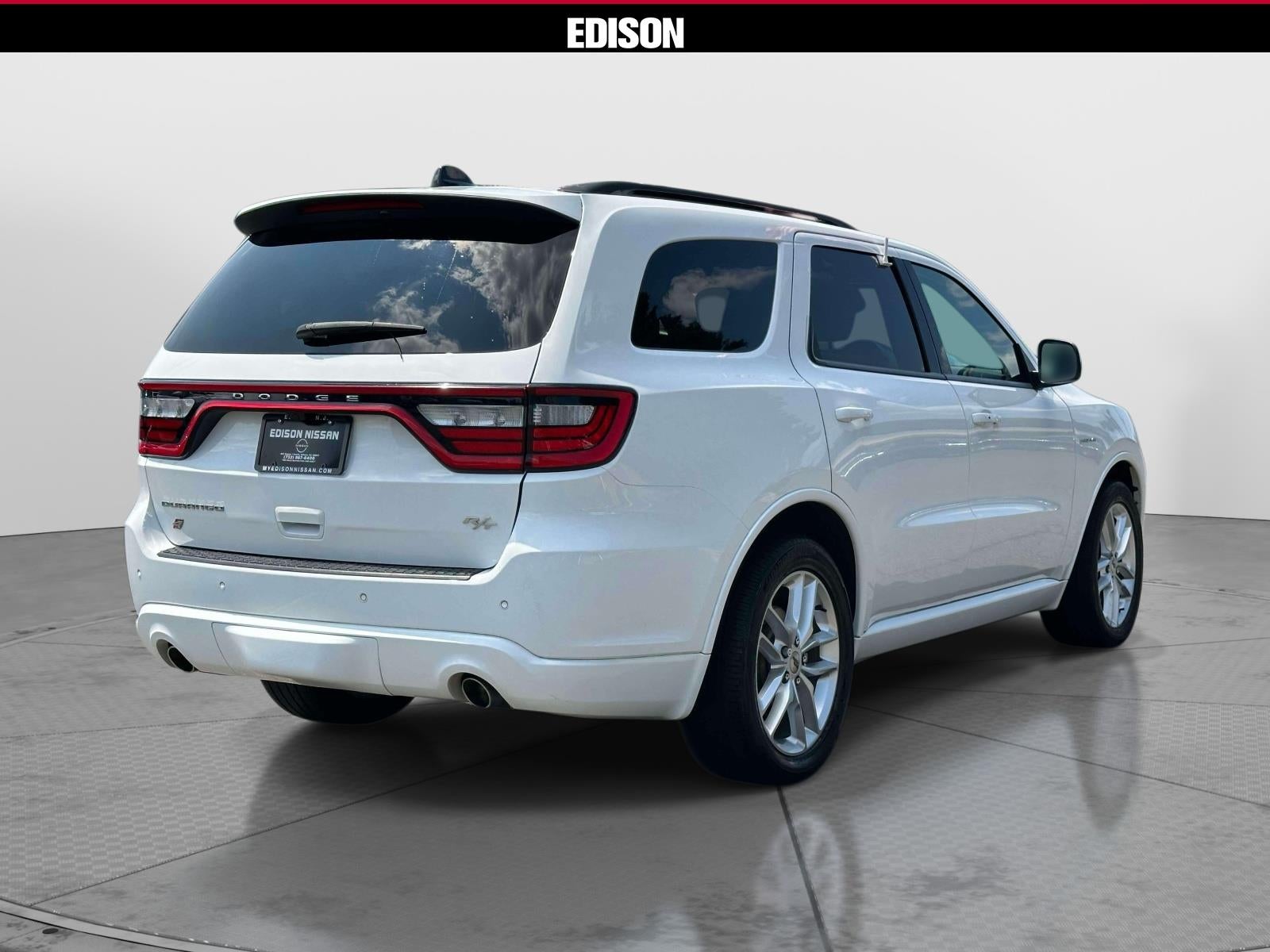 2023 Dodge Durango R/T Premium AWD