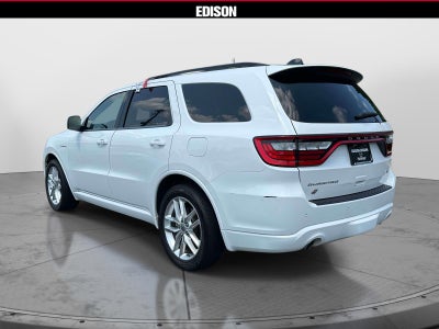 2023 Dodge Durango R/T Premium AWD