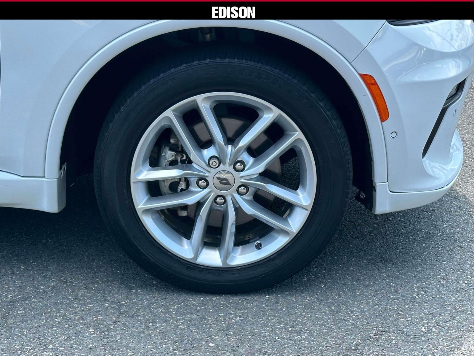 2023 Dodge Durango R/T Premium AWD