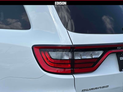 2023 Dodge Durango R/T Premium AWD