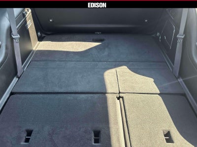 2025 Jeep Wagoneer Series II Carbide 4x4