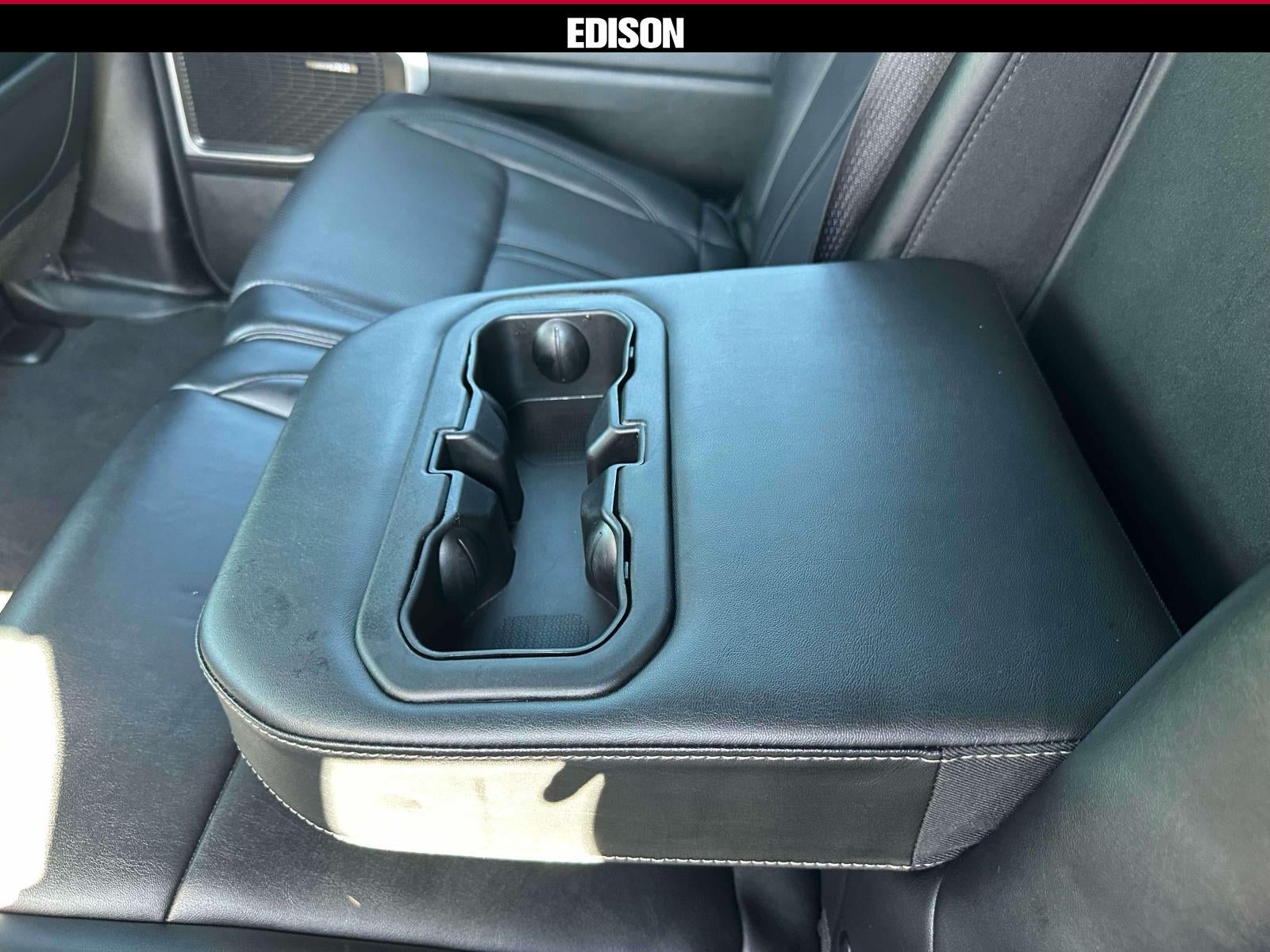 2025 Jeep Wagoneer Series II Carbide 4x4