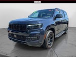 2025 Jeep Wagoneer Series II Carbide 4x4