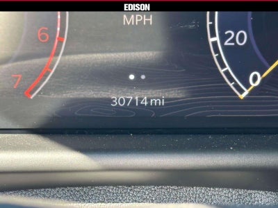 2025 Jeep Wagoneer Series II Carbide 4x4