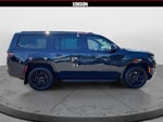 2025 Jeep Wagoneer Series II Carbide 4x4