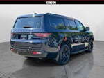 2025 Jeep Wagoneer Series II Carbide 4x4