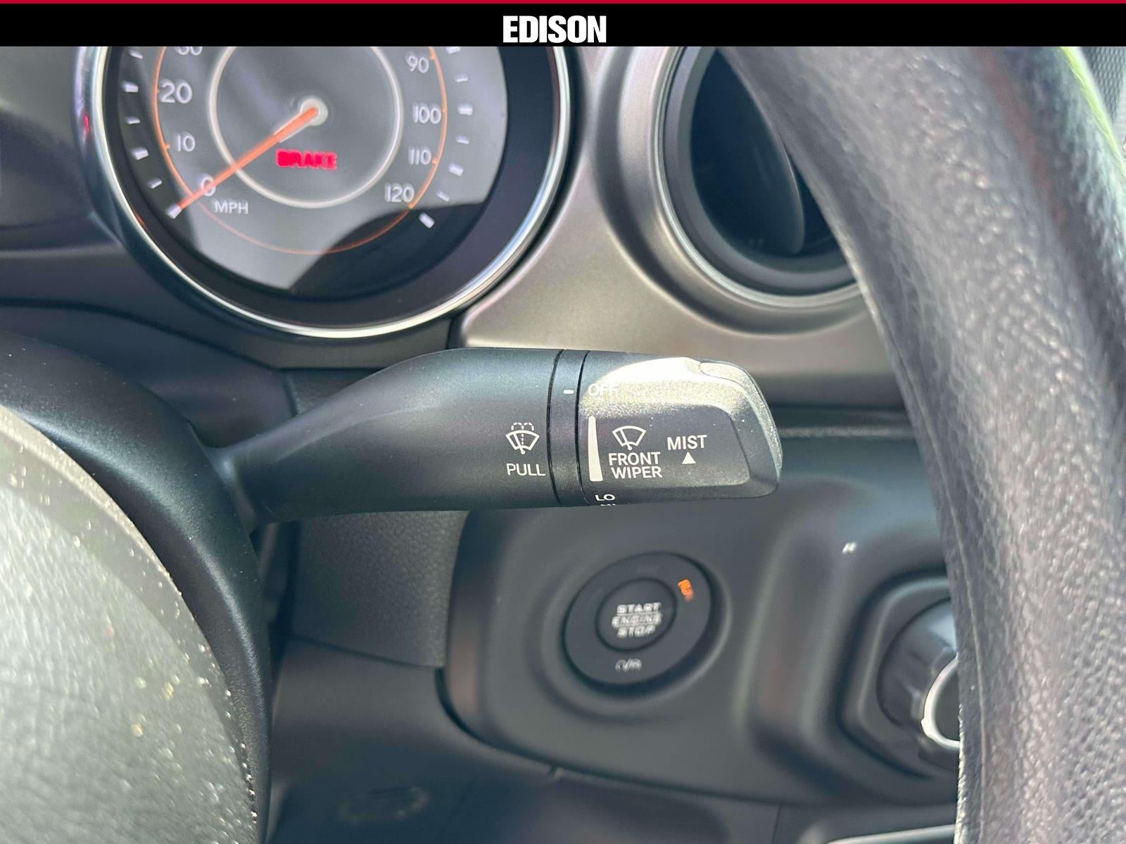 2023 Jeep Gladiator Sport 4x4