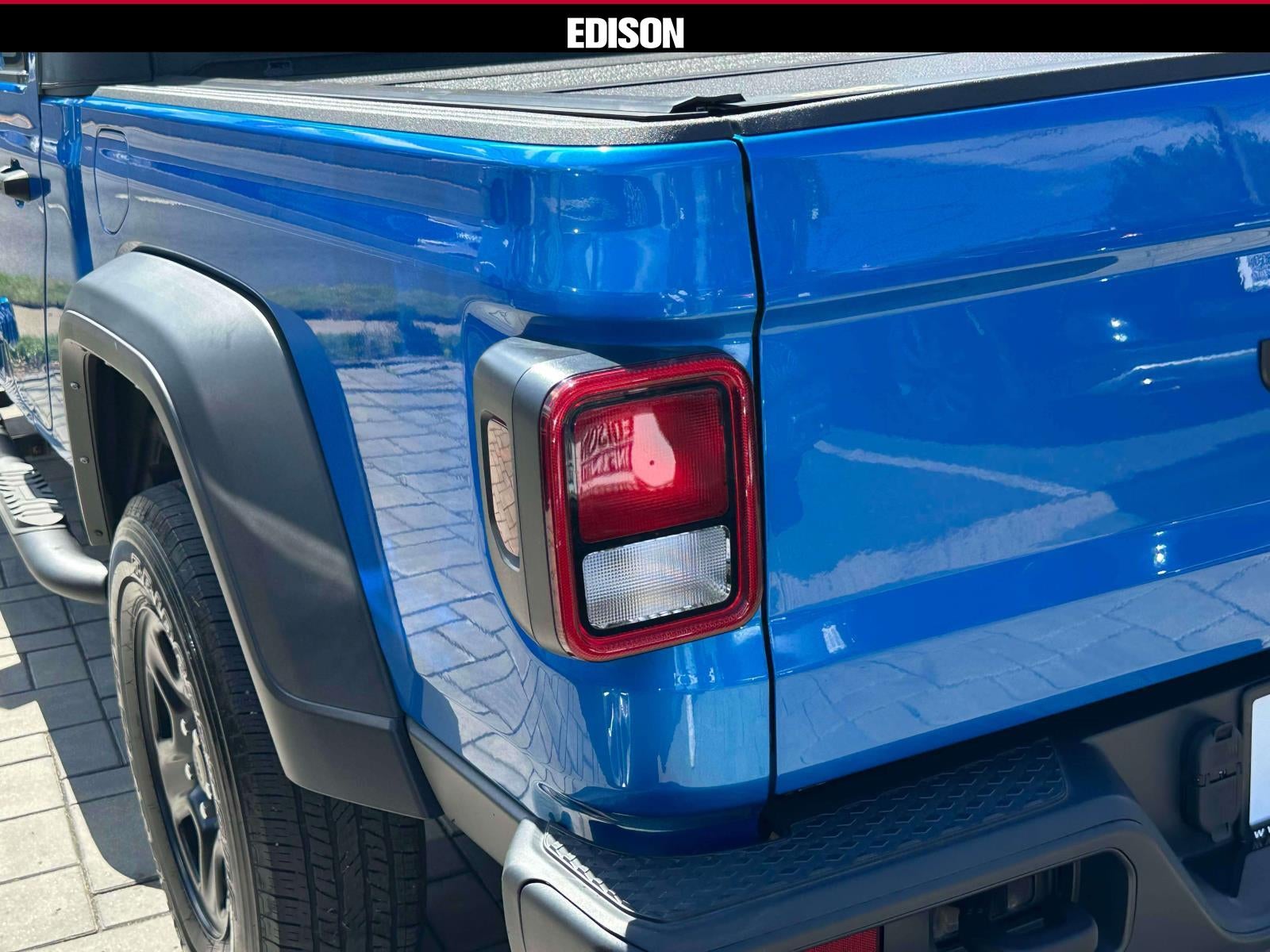 2023 Jeep Gladiator Sport 4x4