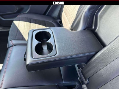 2022 Ford Escape SEL AWD