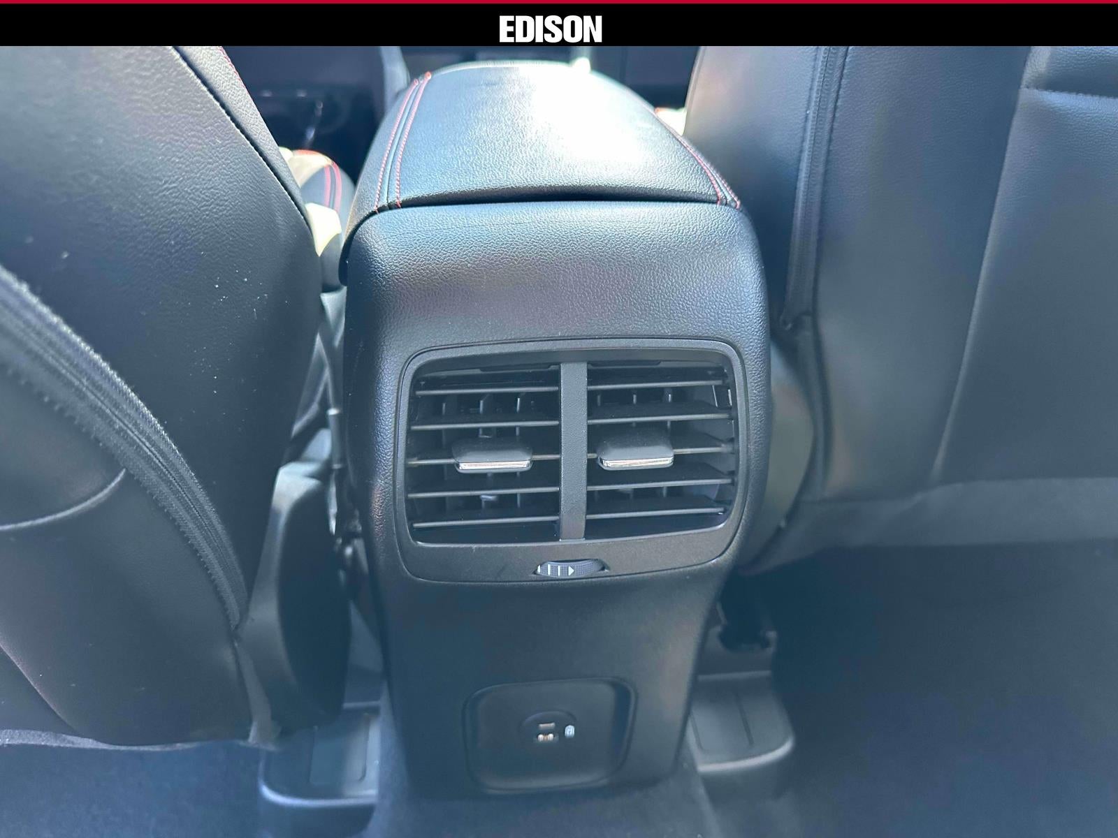 2022 Ford Escape SEL AWD