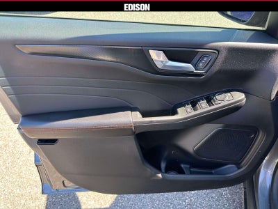2022 Ford Escape SEL AWD