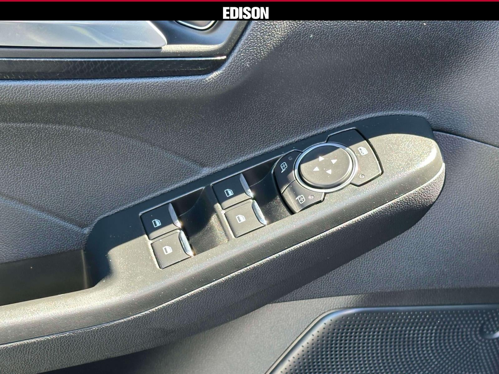 2022 Ford Escape SEL AWD