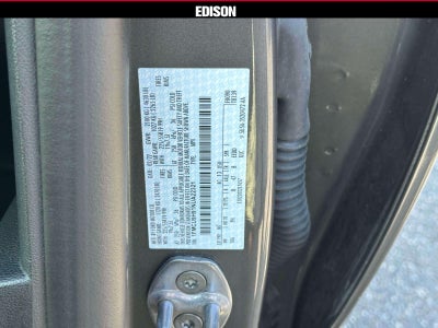 2022 Ford Escape SEL AWD