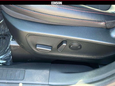 2022 Ford Escape SEL AWD