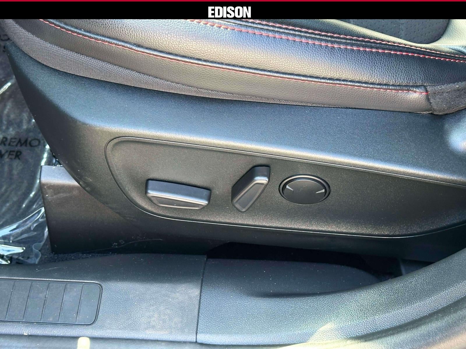 2022 Ford Escape SEL AWD
