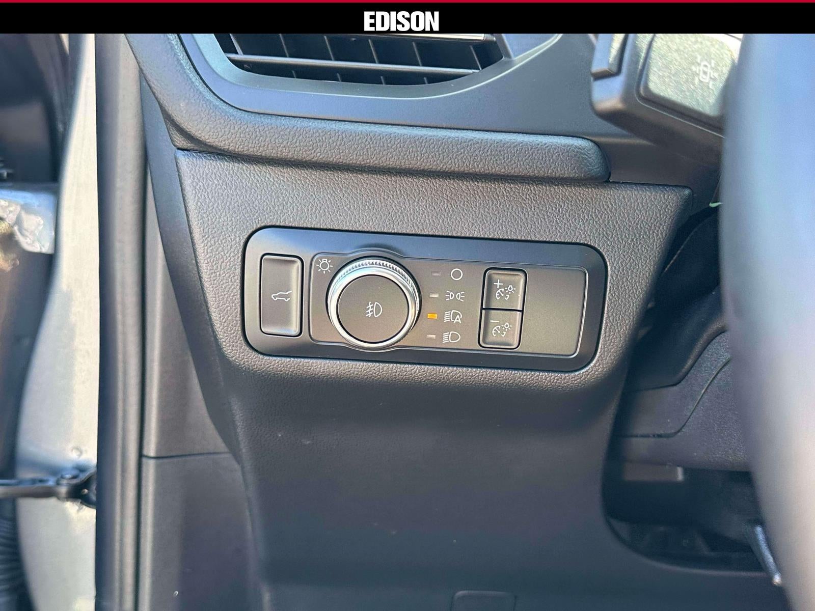 2022 Ford Escape SEL AWD