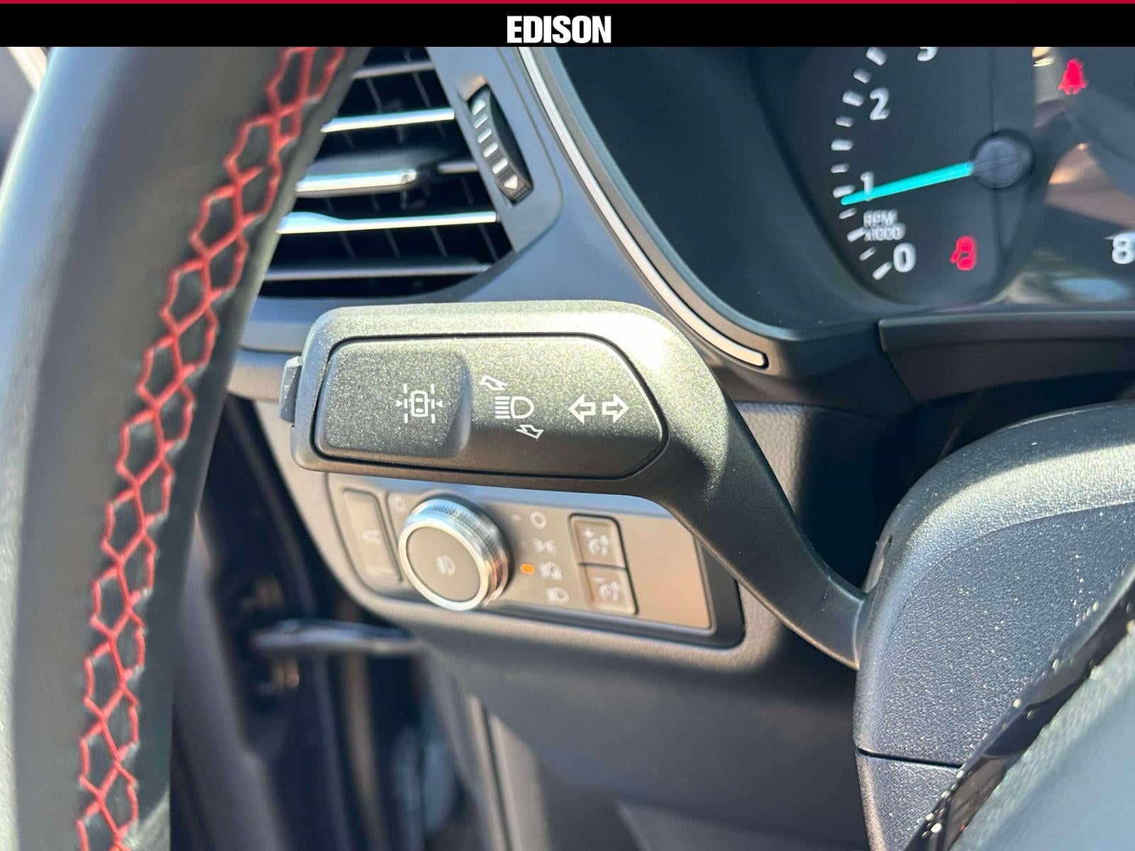 2022 Ford Escape SEL AWD