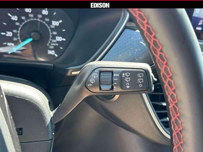 2022 Ford Escape SEL AWD