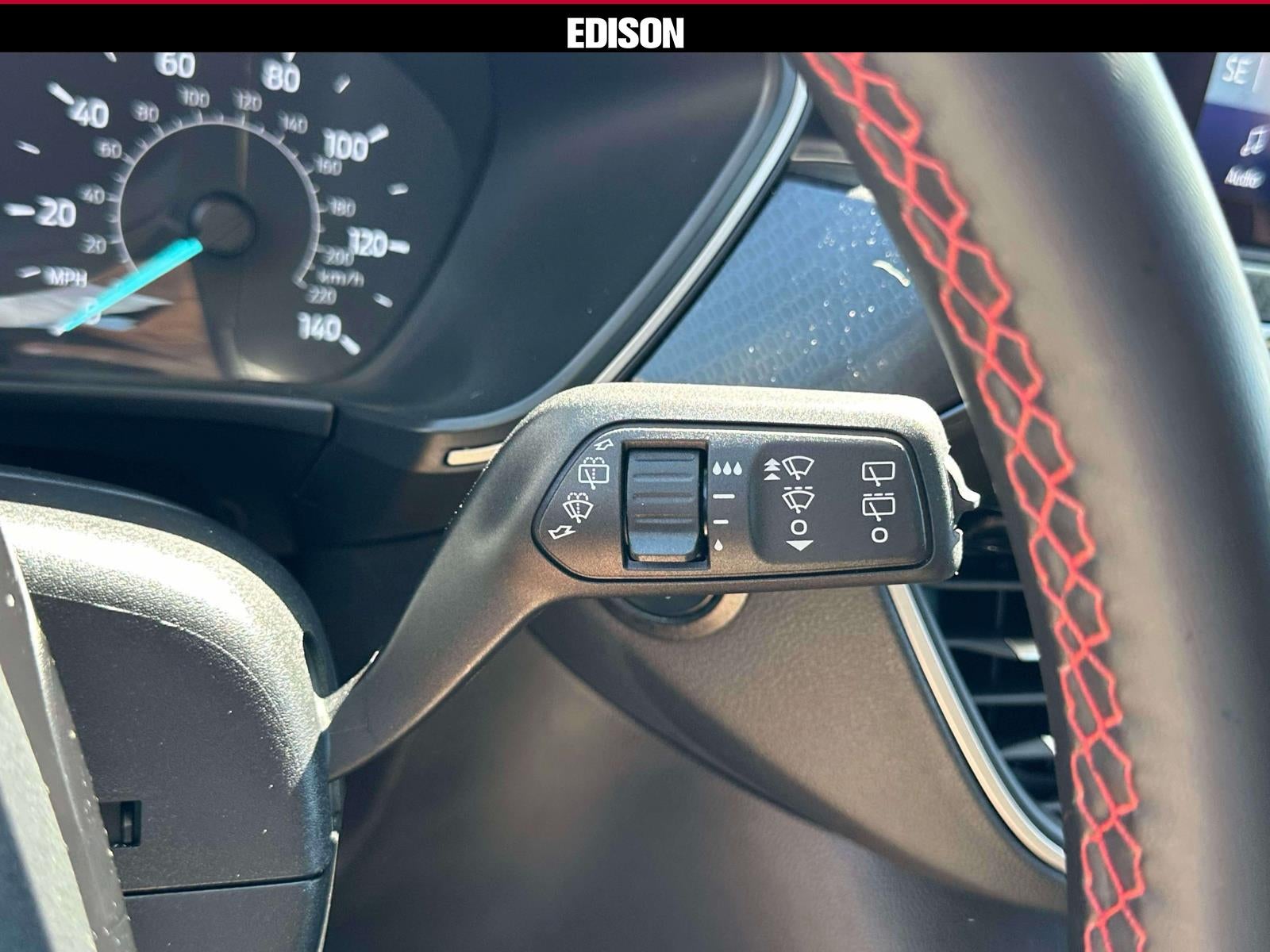 2022 Ford Escape SEL AWD