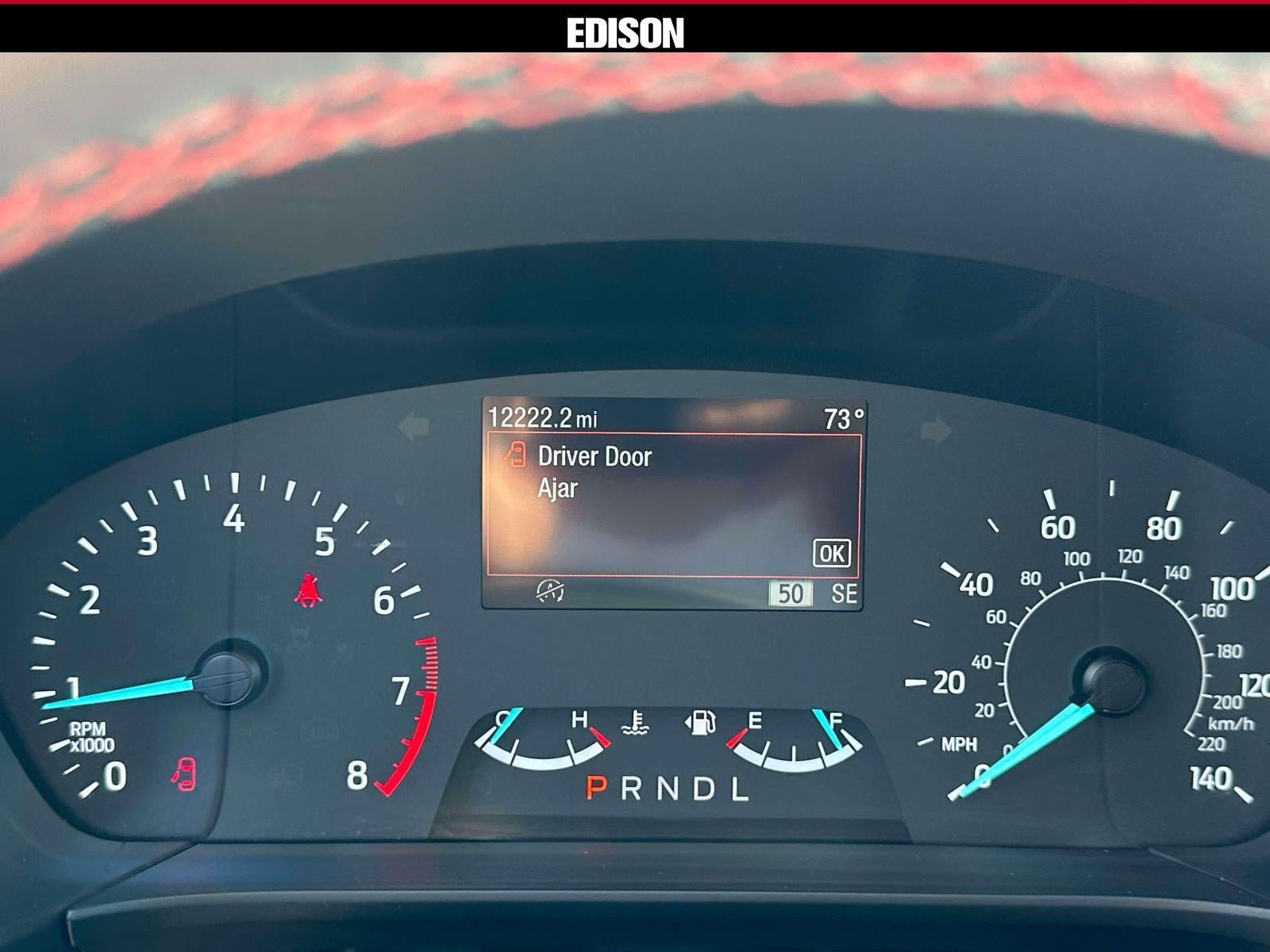 2022 Ford Escape SEL AWD
