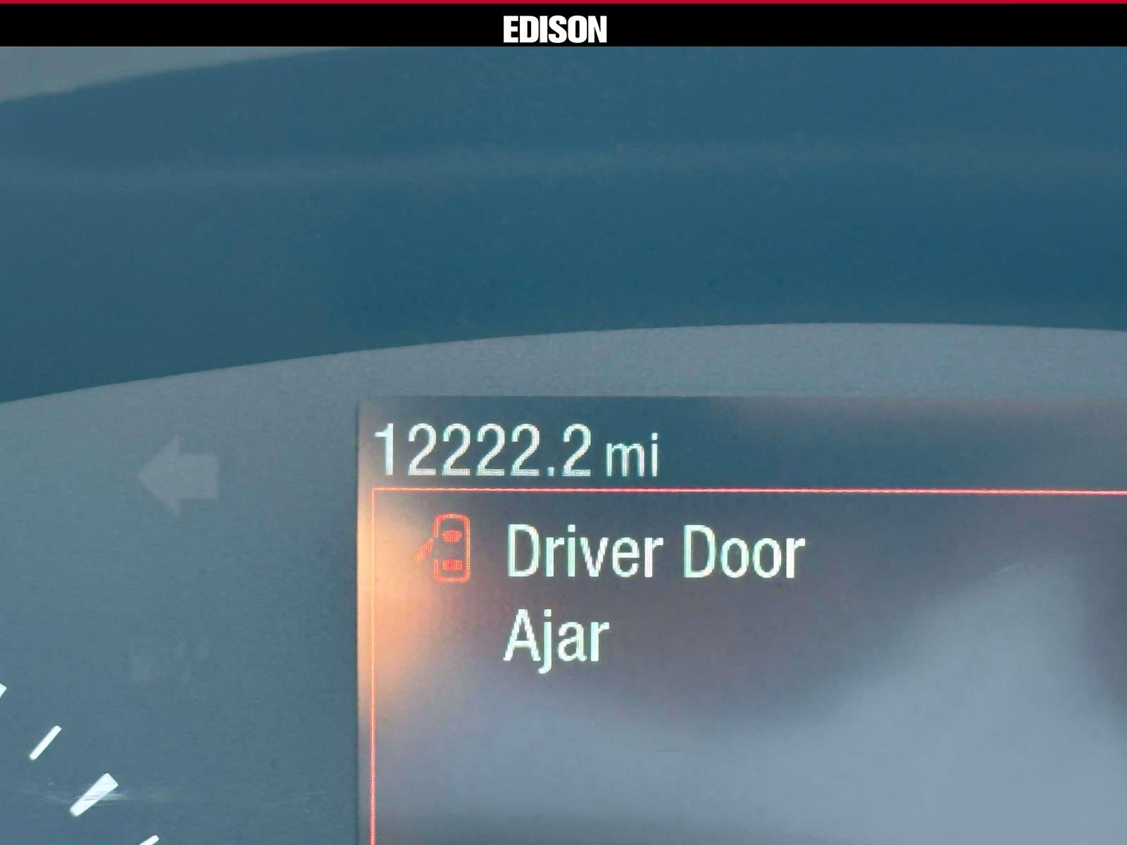 2022 Ford Escape SEL AWD