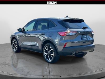 2022 Ford Escape SEL AWD