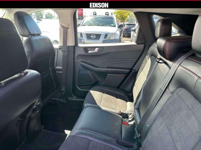 2022 Ford Escape SEL AWD
