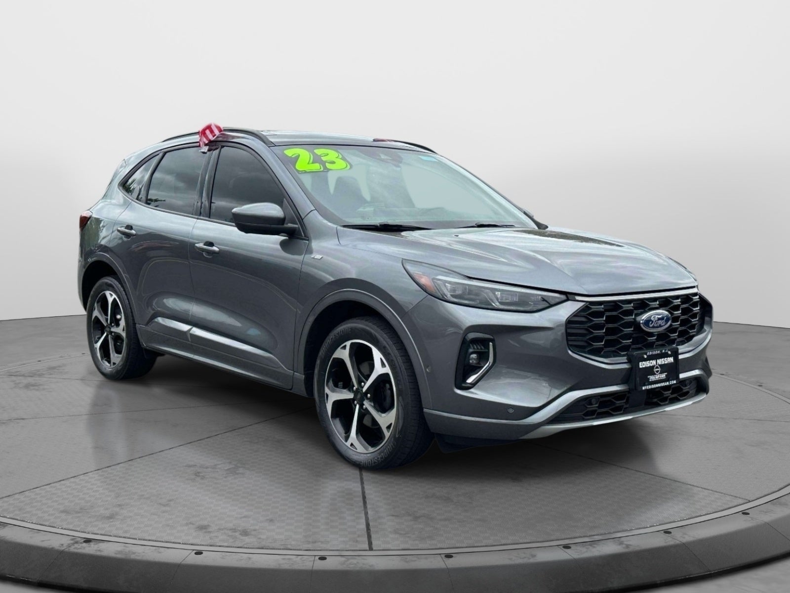 2023 Ford Escape ST-Line Elite AWD