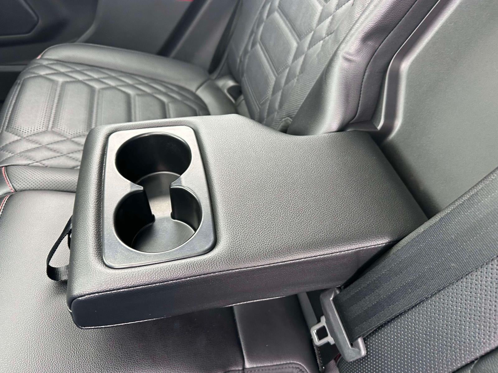 2023 Ford Escape ST-Line Elite AWD