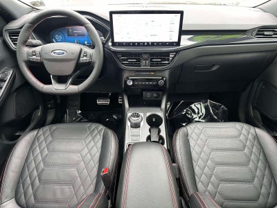 2023 Ford Escape ST-Line Elite AWD